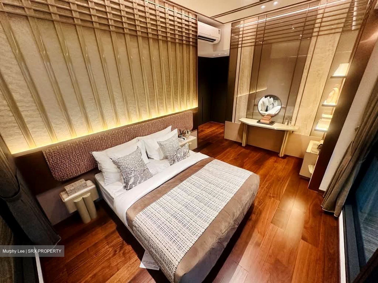 One Marina Gardens (D1), Apartment #578559981